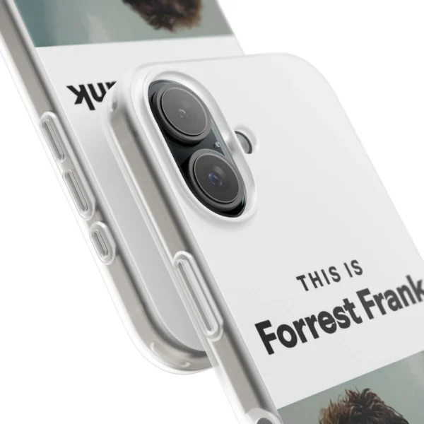 Forrest Frank Case #3 for ALL Phone Models - Image 2