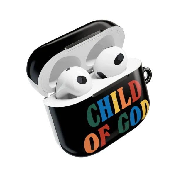 Forrest Frank Airpods Case #3 - Image 3