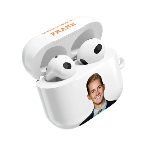 Forrest Frank Airpods Case #1 - Image 3