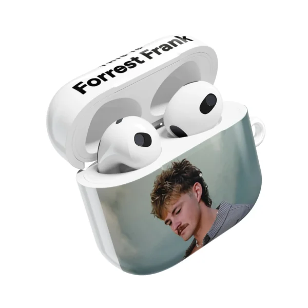 Forrest Frank Airpods Case #2 - Image 3