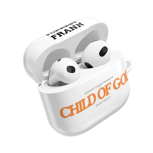 Forrest Frank Airpods Case #4 - Image 3