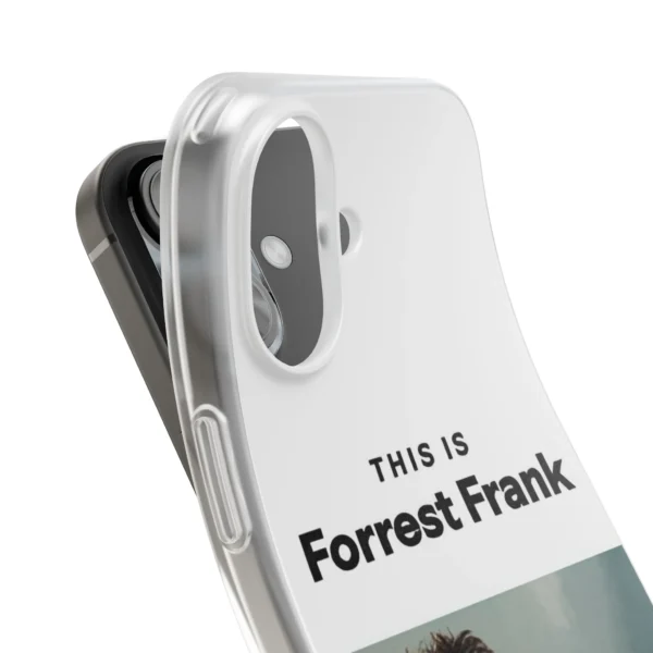 Forrest Frank Case #3 for ALL Phone Models - Image 3
