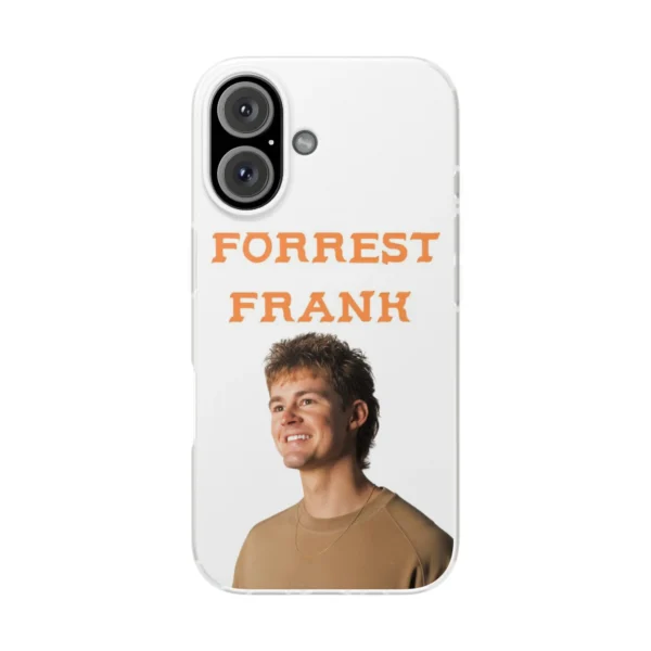 Forrest Frank Case #1 for ALL Phone Models