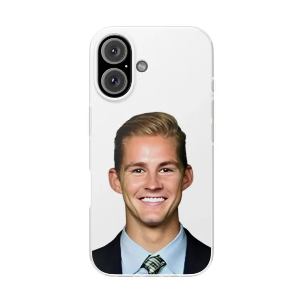 Forrest Frank Case for ALL Phone Models #4
