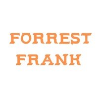 Forrest Frank Merchandise