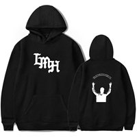 Forrest Frank Hoodies
