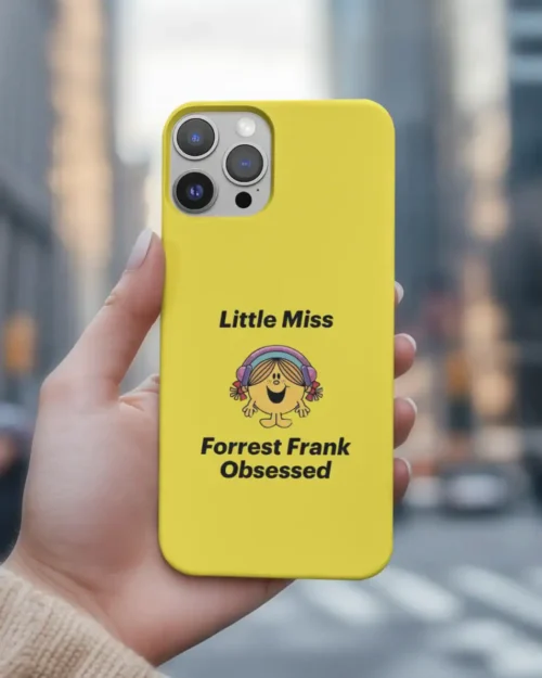 Forrest Frank Case for ALL Phone Models #1