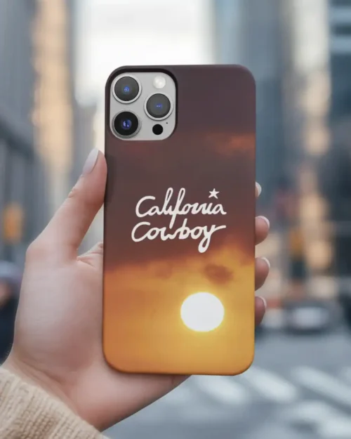 Forrest Frank Case for ALL Phone Models #3