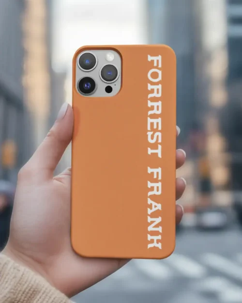Forrest Frank Case for ALL Phone Models #6