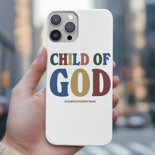 Forrest Frank Case for ALL Phone Models #7