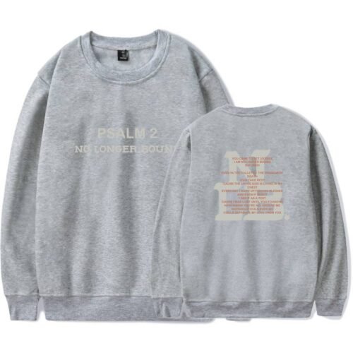 Forrest Frank Sweatshirt #1