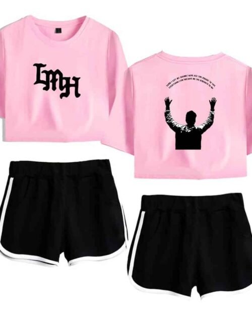 Forrest Frank Tracksuit #3