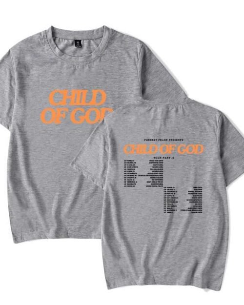 Forrest Frank T-Shirt #2