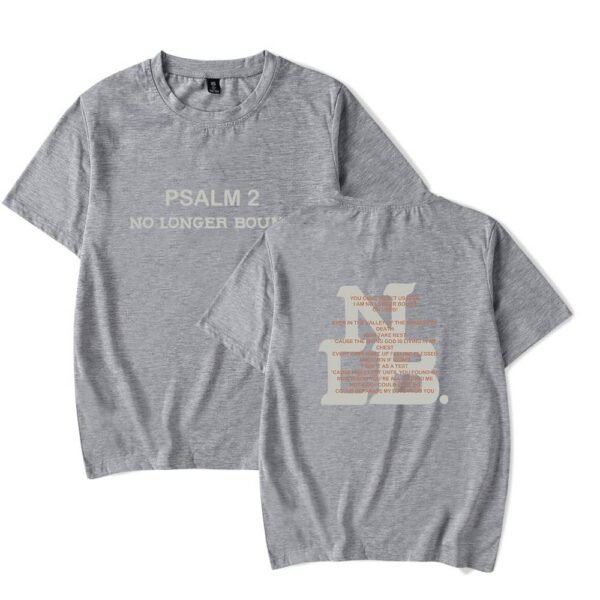 Forrest Frank T-Shirt #1 - Image 4