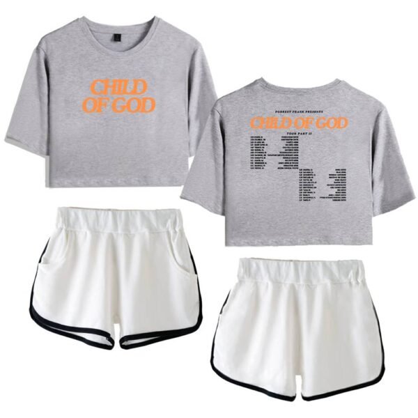 Forrest Frank Tracksuit #2 - Image 7