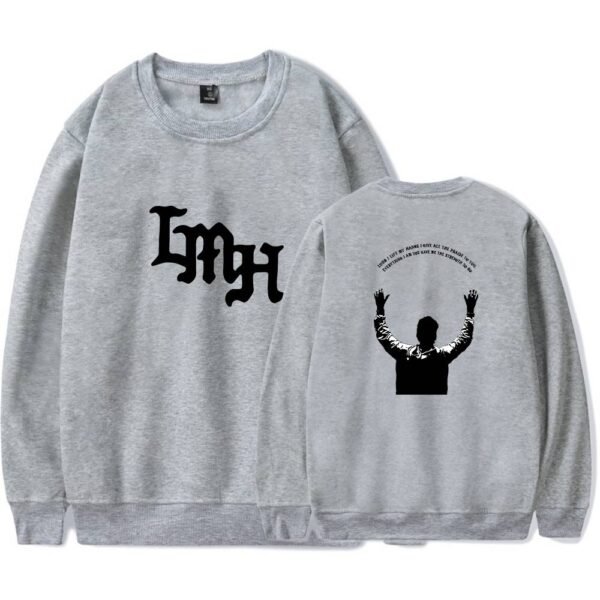 Forrest Frank Sweatshirt #3 - Image 4