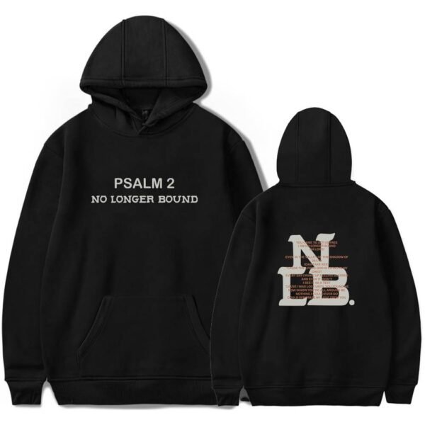Forrest Frank Hoodie #1