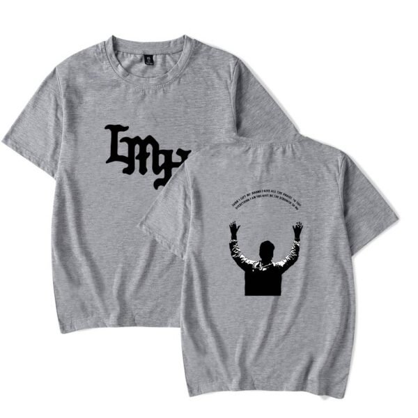 Forrest Frank T-Shirt #3 - Image 4