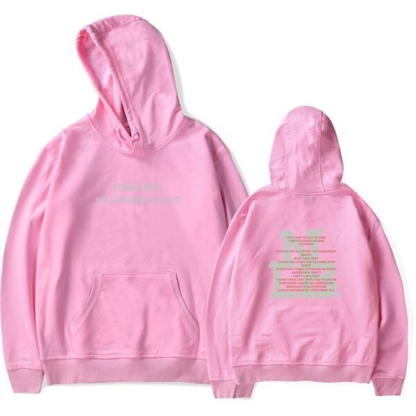 Forrest Frank Hoodie #1 - Image 5