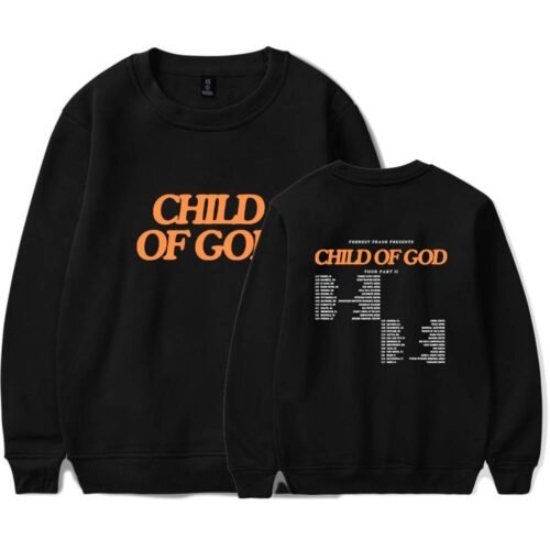 Forrest Frank Sweatshirt #2
