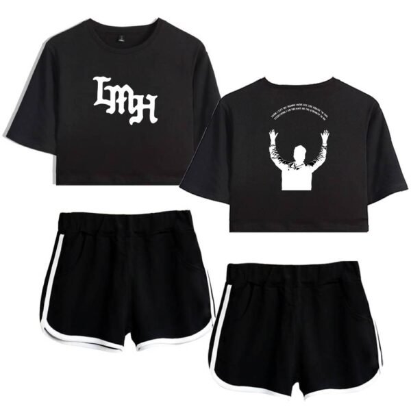 Forrest Frank Tracksuit #3 - Image 2