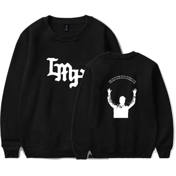 Forrest Frank Sweatshirt #3 - Image 2