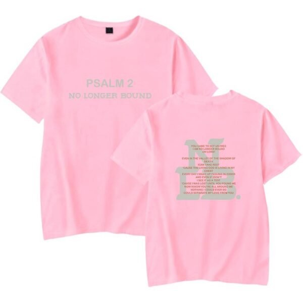 Forrest Frank T-Shirt #1 - Image 5