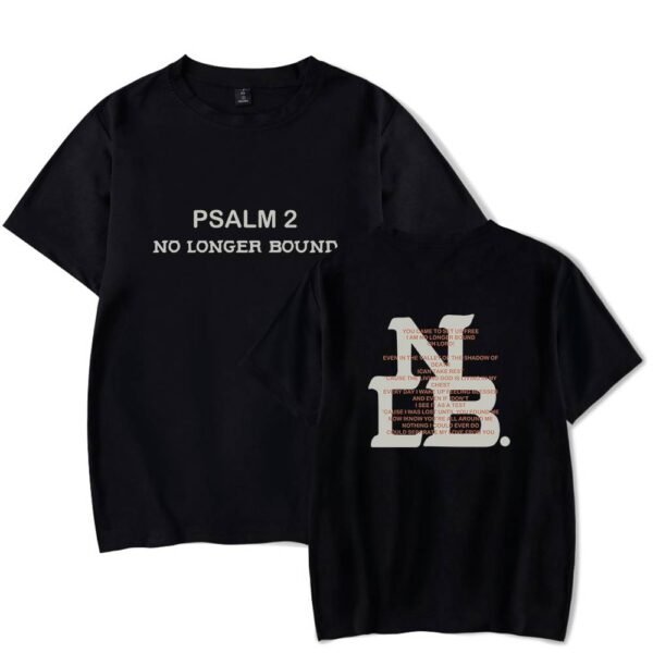 Forrest Frank T-Shirt #1 - Image 2