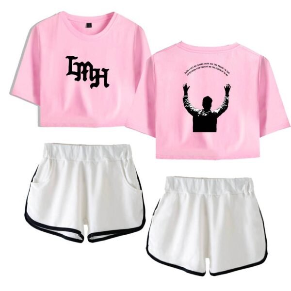 Forrest Frank Tracksuit #3 - Image 5