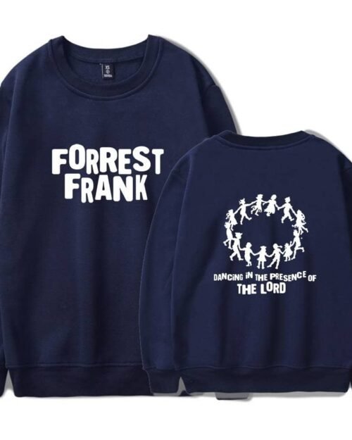Forrest Frank Sweatshirt #4