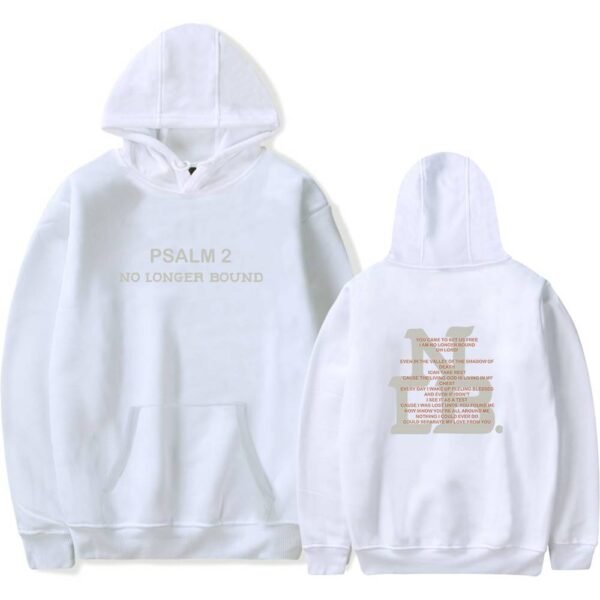 Forrest Frank Hoodie #1 - Image 2