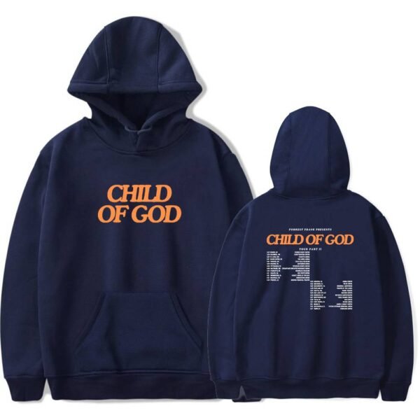 Forrest Frank Hoodie #2 - Image 3