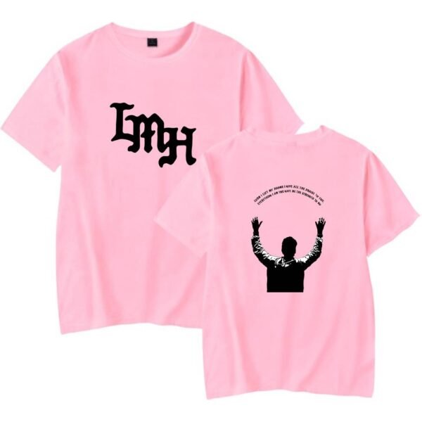 Forrest Frank T-Shirt #3 - Image 5