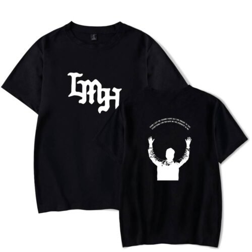 Forrest Frank T-Shirt #3