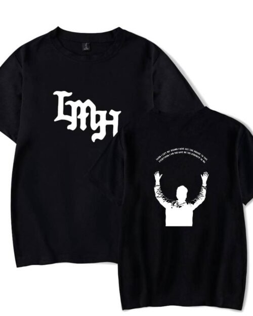 Forrest Frank T-Shirt #3