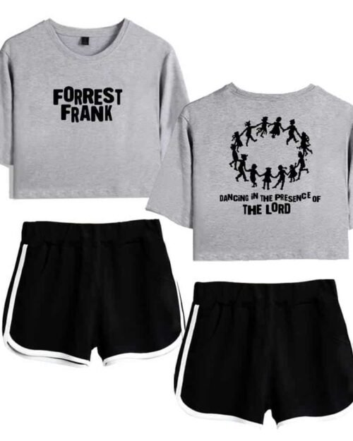 Forrest Frank Tracksuit #4