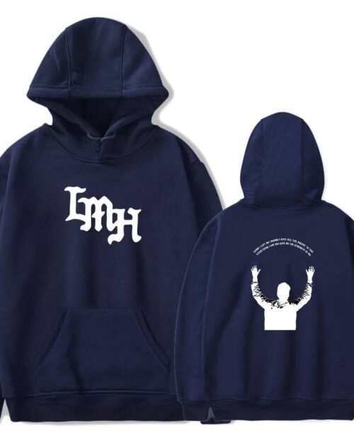 Forrest Frank Hoodie #3
