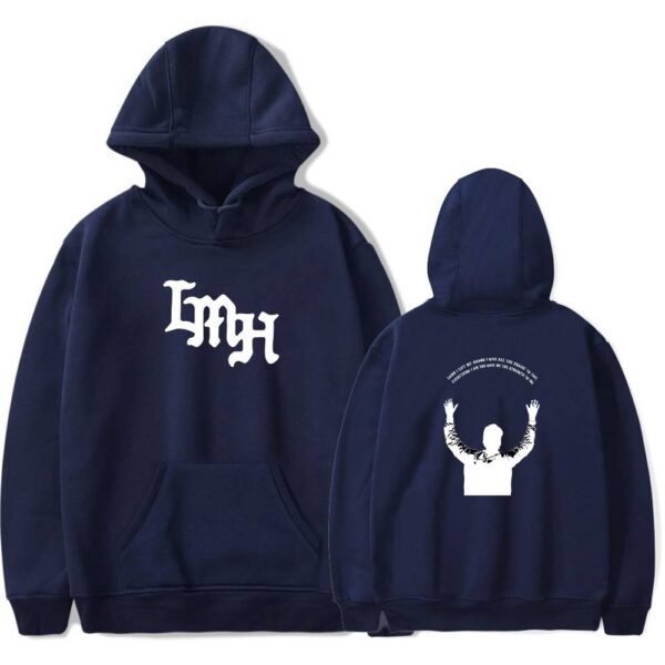 Forrest Frank Hoodie #3