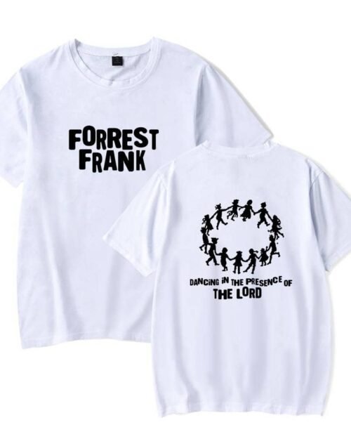 Forrest Frank T-Shirt #4