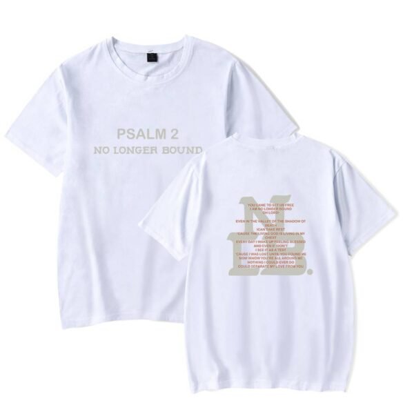 Forrest Frank T-Shirt #1 - Image 3