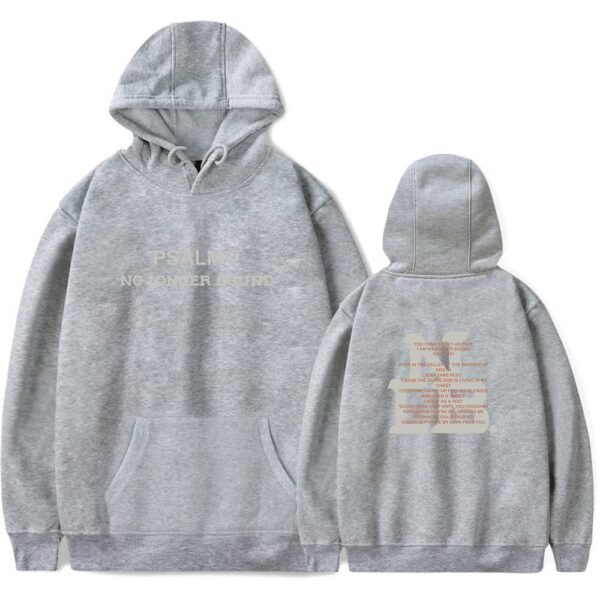 Forrest Frank Hoodie #1 - Image 4