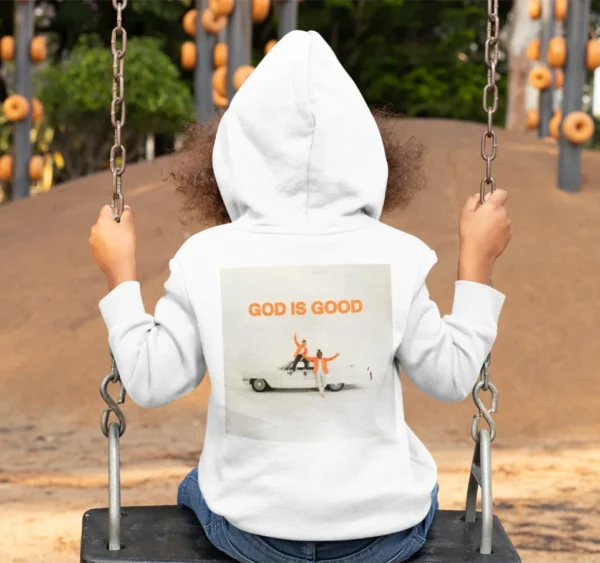 forrest frank merchandise hoodie