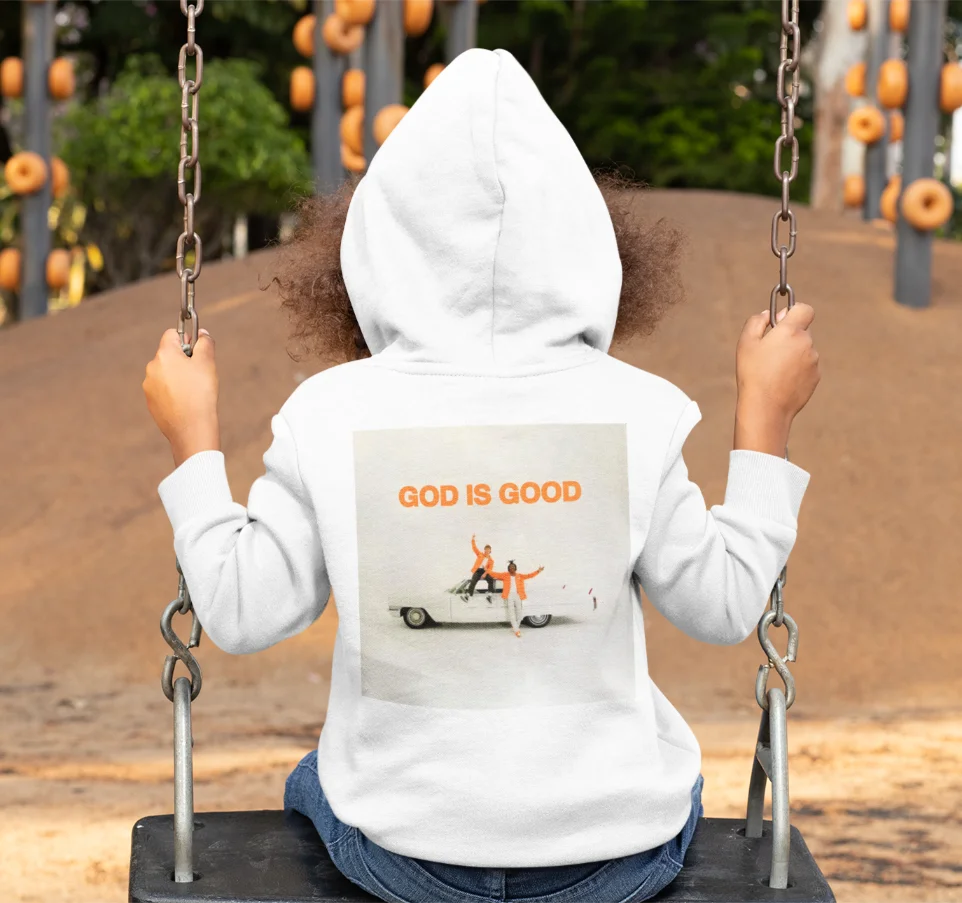 forrest frank merchandise hoodie