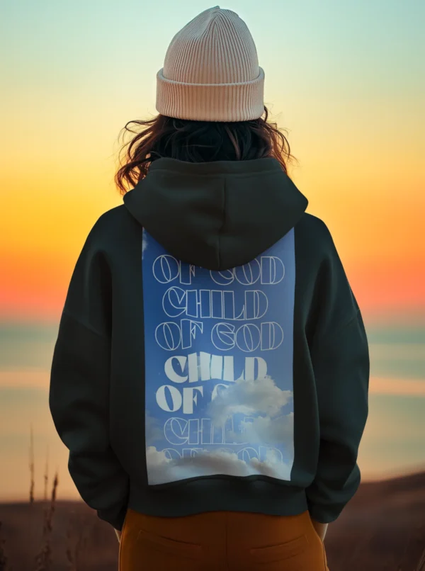 forrest frank hoodie