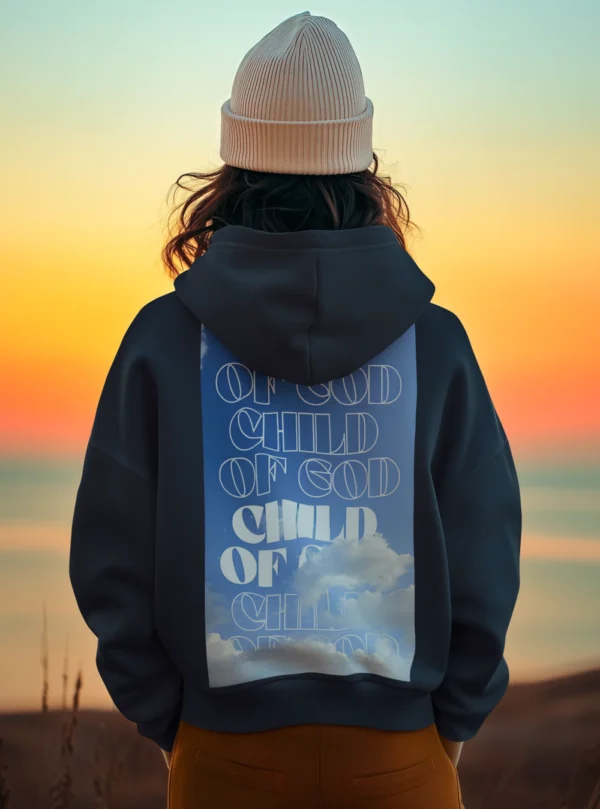 forrest frank hoodie authentic