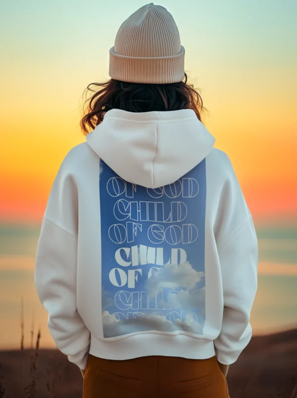 forrest frank hoodie