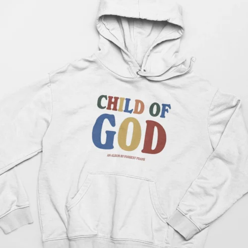 Forrest Frank Hoodie #8