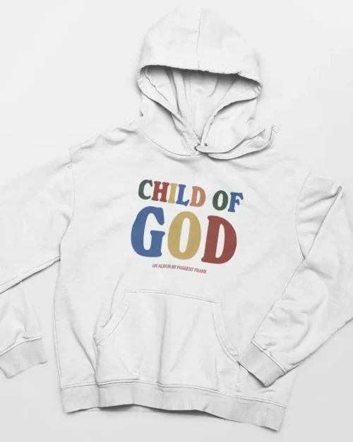 Forrest Frank Hoodie #8