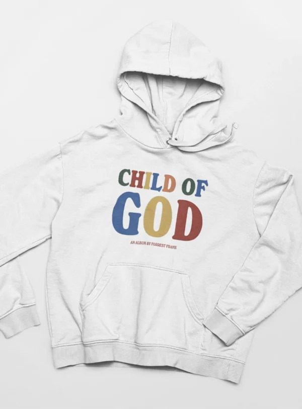 forrest frank merchandise