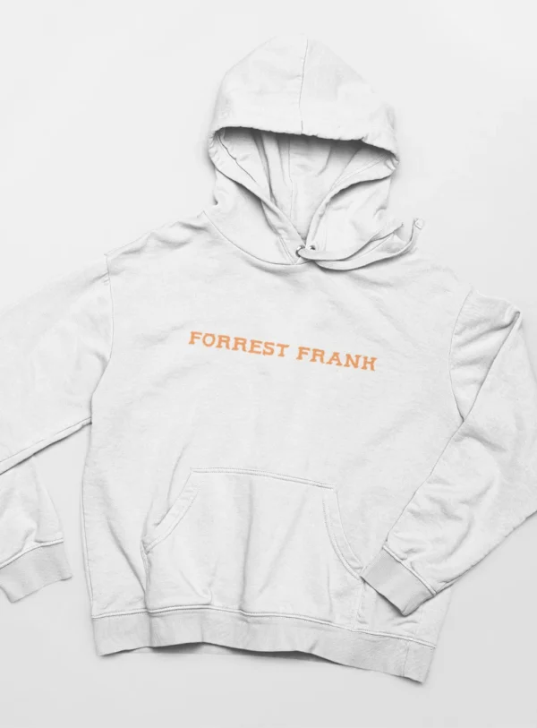 forrest frank merchandise